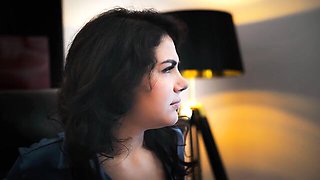 Explosive Valentina Nappi and Cherry Kiss - parasite xxx - Parasited