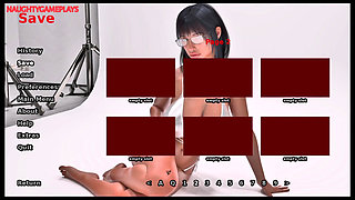 My Girlfriend Wants a Threesome (part 01) Cheating Route - by Sieglinnde