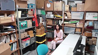 Kat & Ryan: Raw Reality