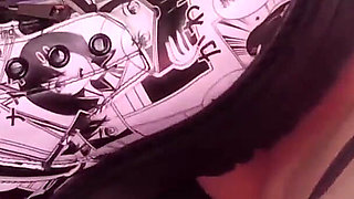 Boots and Balls - Domination