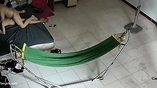 Amateur Hidden Cam with Dildo Wives