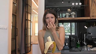 My Uncut Pov With Gina Gerson