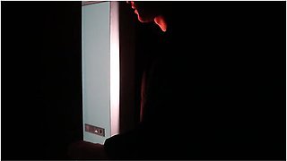 Cheating Young Wife Pounded By Hubbys Bff Before Wedding