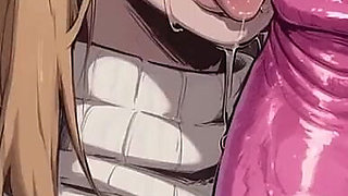 My New Girlfriend Taboo Hentai Game Ep.47 Step Sis Is Riding a Dildo While Her Step Brother Fuck in the Room Next Door!
