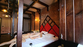 Russian Man Fucked Dagestani Teen Muslim