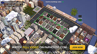 Shore Town Saga 2 Getting There Day by Day with the Woman Soon Will Seduce Them
