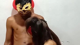 Couple Fun Valentine Specil