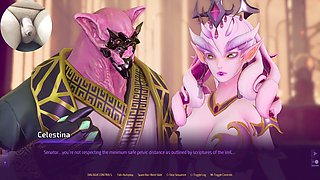 Big boobs and a man rod for some serious fun