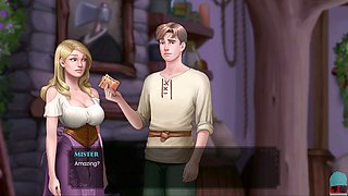 Mother, porn game, pc game