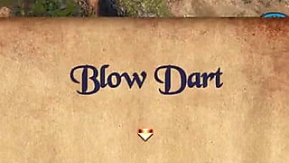 Treasure of Nadia V65122 Part 172 My Wish by Loveskysan69