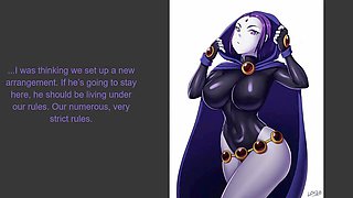 Pervers, tekenfilms, anime porn