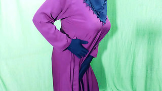 Desi Queen Hijab Housewife Office Blowjob 69 Homemade Hindi Dirty Talk