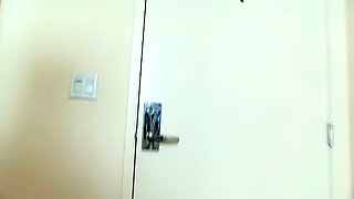 Amateur Blonde Teen Intense Masturbation HD