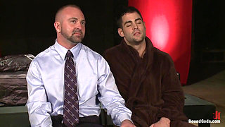 The Birthday Present