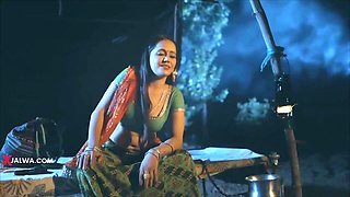 Dur Ke Naate Hindi Hot Series Part-10 - Hotel