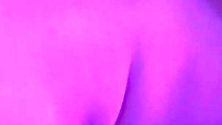 Curvy Wife Gets Fucked on a Threesome!