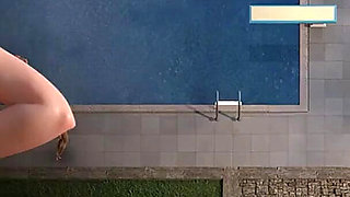 The Genesis Order V57011 Part 159 First Time Sex by Loveskysan69