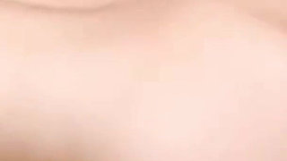 Business Trip Hotel Solo Play, Boyfriend Rushes Back Home. POV Turns Wild, Deep Creampie Overflow Inside!