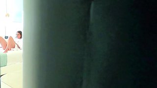 Amateur Hidden Cam