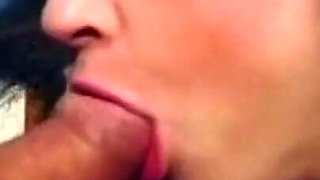 Piss Drenched Mature Slut Pounded on Restaurant Table