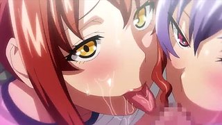 Tsunero Episode 6 - Big Tits Hentai Anime Sex