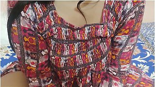 Pakistani House Owner-fucked Horny Maid-hindi Audio