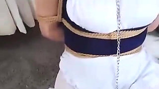 Cat Slave Girlfriend 01