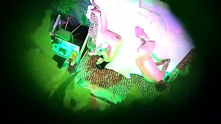 Amateur couple Hidden Cam Submissive girl