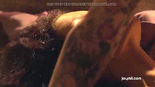 Leanna Sweet Rides Her Man and Gets Wet Pussy Drilled Hard