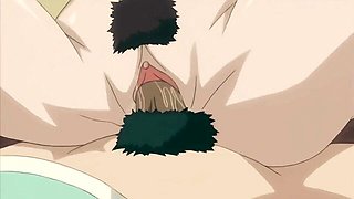 Puss's 69 position clip