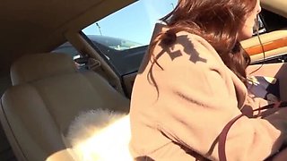 Japanese Milf's Secret Video Featuring Huge Tits