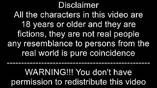 The genesis order: pussy eating until orgasm, and they got caught ep 84