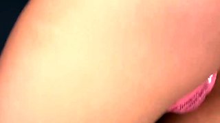 Shaking My Big Ass - Latina Teen Solo Webcam Show