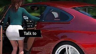 Summer Heat - Part 2 - Sexy Models by Loveskysan69