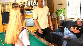 Gorgeous Sabrina Jade breathtaking sex video