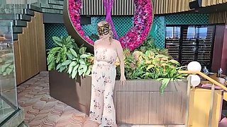 Mistress Thursday Public Swinger Housewife Outdoor Fuck with Big Tits MILF Compilation