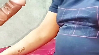 Cumshot in Mouth Compilation Video Indian Bhabhi Sucking Dick Oral Sex Face Fucking Video