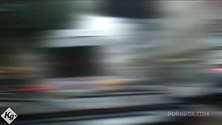 Sexy Indian Babe Fucks The London Cabbie