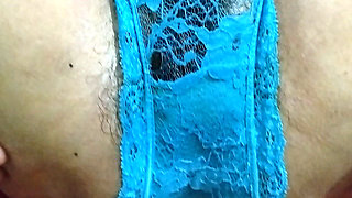 The Gar May Ungli Dal Guy Had Fun with His Stepsister