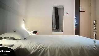 Amateur french girl hidden cam
