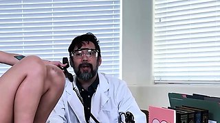 Stepdaughter of the Year! Chanel Camryn Will Suck Your Dick