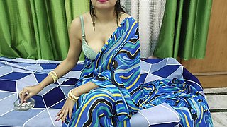 Indian Step Sister Fucked His Step Brother and Help Gift Arrange