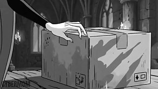 GREATEST Compilation Of Pornography Cartoons About Halloween 2025 by CYBERMOM. The Simpsons Parody. Horror Parody. Hotwife Wifey