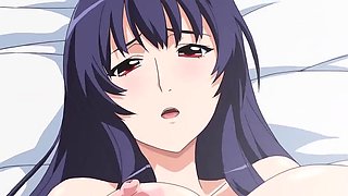 Forbidden Girl with Passion in a world of fantasy