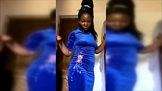 Playing with My Peehole