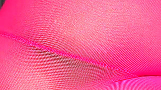 Virgin Asshole Eating with Petite Asian Littlelewdluna - White Guy Licks Small Asian Ass in Yoga Leggings