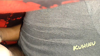 Winter sesion village school teacher fuck