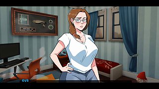 Dawn of Malice Whiteleaf Studio - 23 - She Wants Attention Too By MissKitty2K