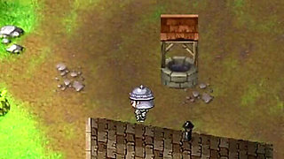 Sucking the Milky Tits of a Cow Girl