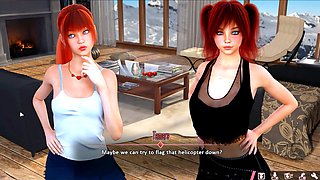 Verified, vignettes, 3d animation